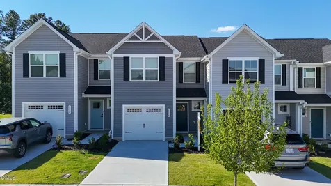 6608 Gibraltar Rock Drive Raleigh NC 27610