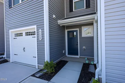 6608 Gibraltar Rock Drive Raleigh NC 27610
