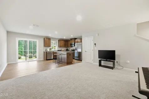 6608 Gibraltar Rock Drive Raleigh NC 27610