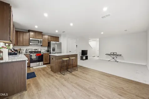 6608 Gibraltar Rock Drive Raleigh NC 27610