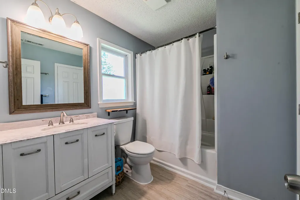 106 Amberhill Court Garner NC 27529