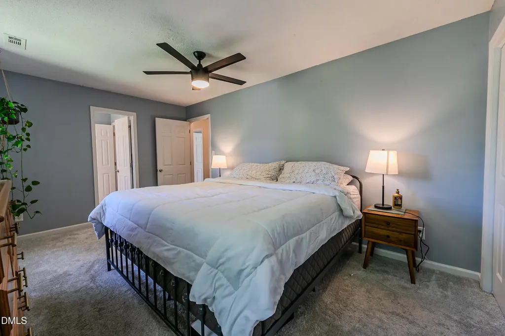 106 Amberhill Court Garner NC 27529