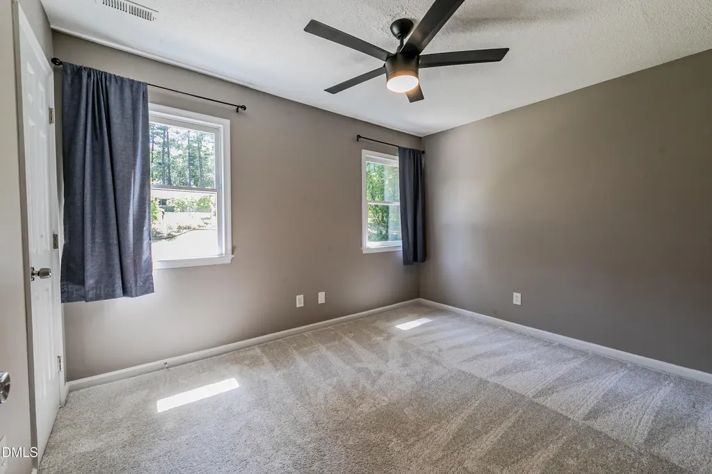 106 Amberhill Court Garner NC 27529