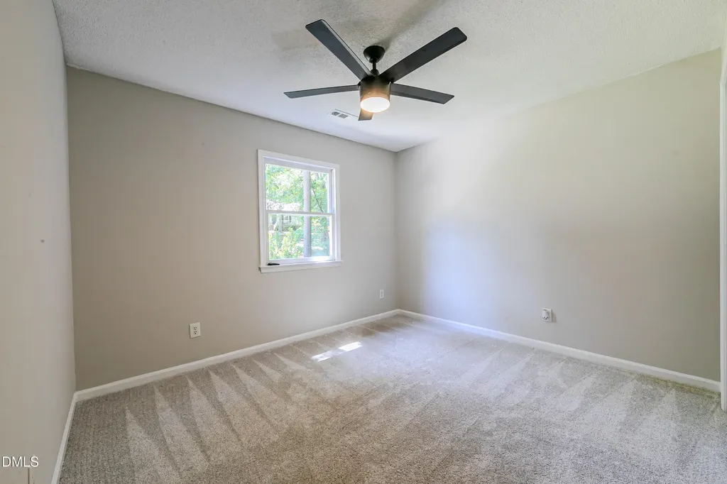 106 Amberhill Court Garner NC 27529