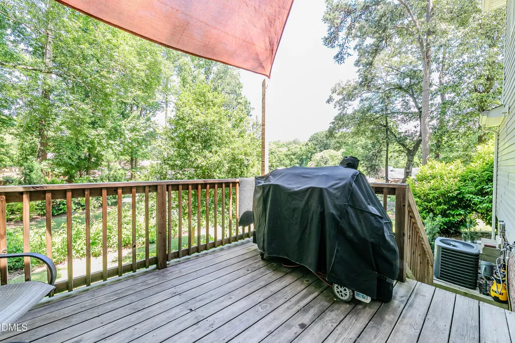 106 Amberhill Court Garner NC 27529