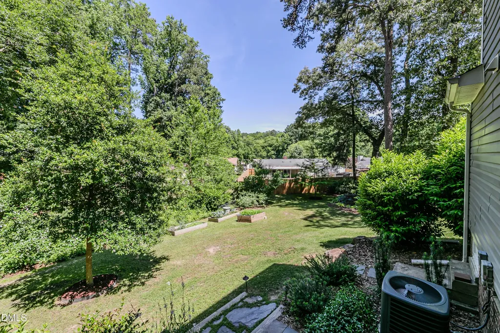 106 Amberhill Court Garner NC 27529