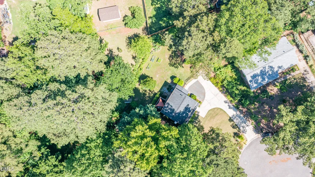 106 Amberhill Court Garner NC 27529