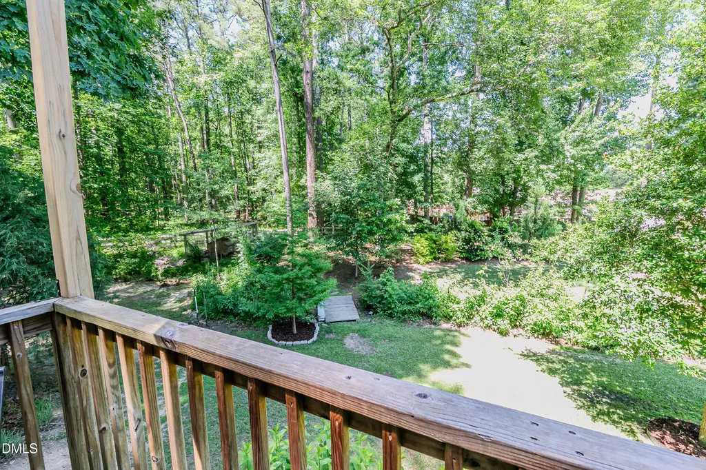 106 Amberhill Court Garner NC 27529