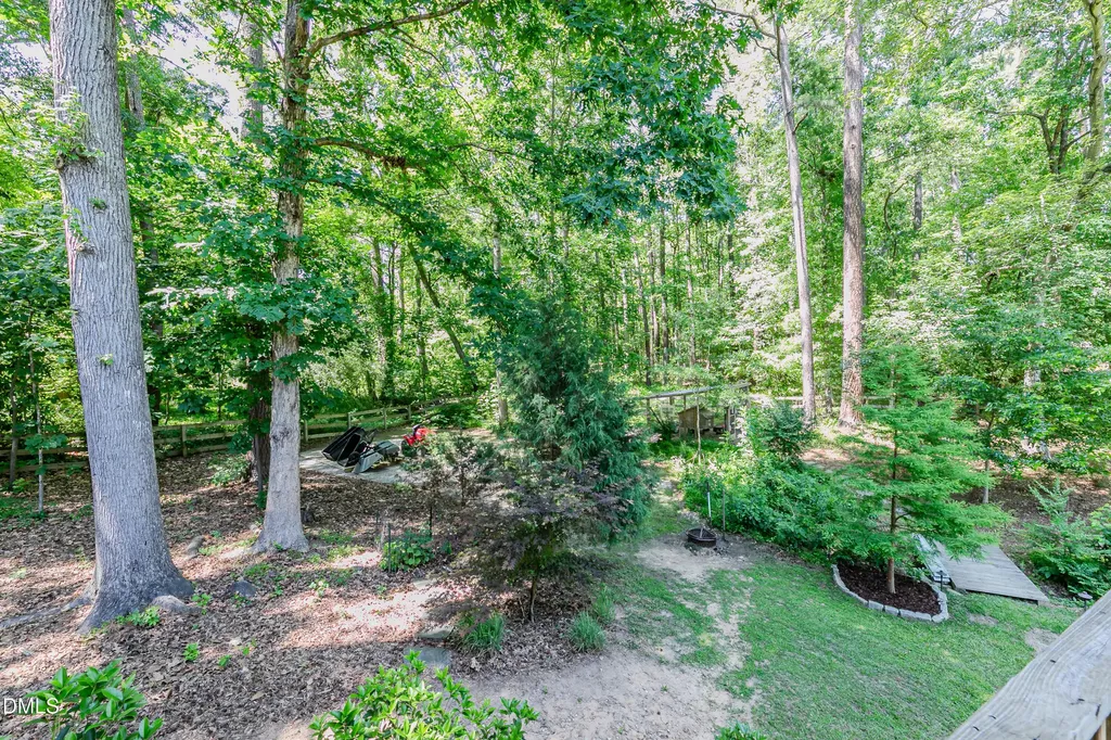 106 Amberhill Court Garner NC 27529