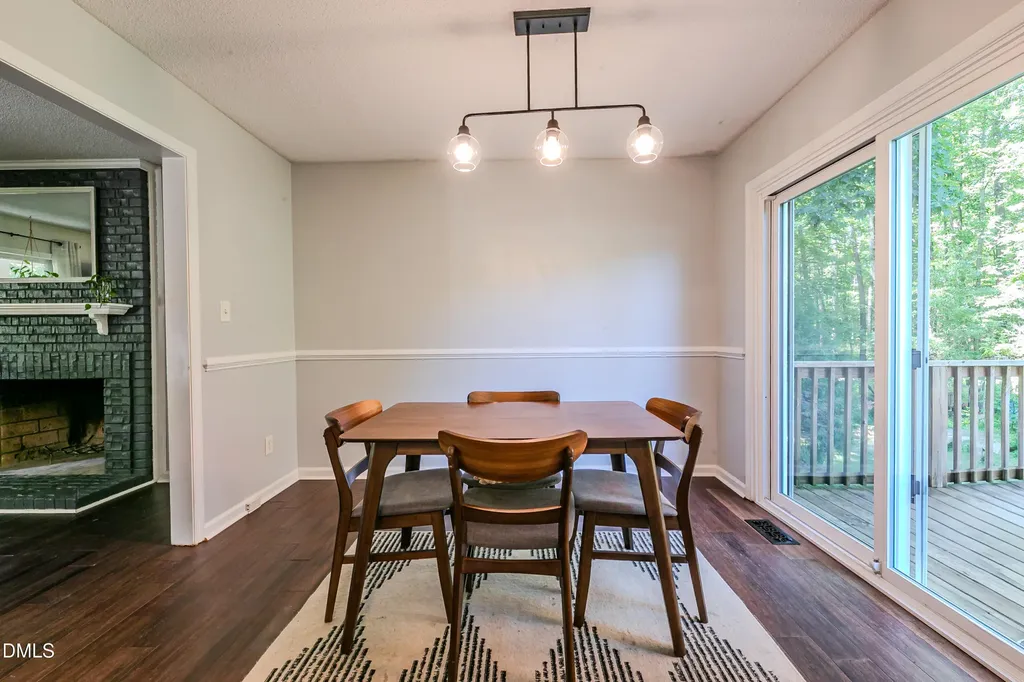 106 Amberhill Court Garner NC 27529