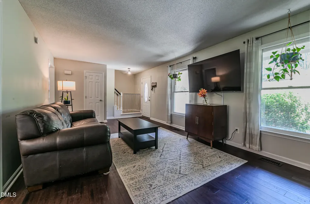106 Amberhill Court Garner NC 27529