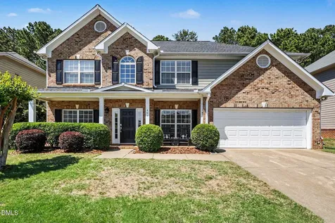 401 October Glory Lane Apex NC 27539
