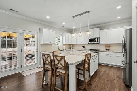 401 October Glory Lane Apex NC 27539