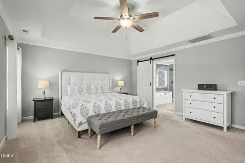 401 October Glory Lane Apex NC 27539