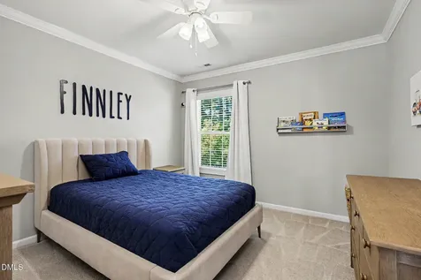 401 October Glory Lane Apex NC 27539