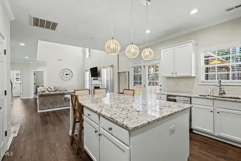 401 October Glory Lane Apex NC 27539