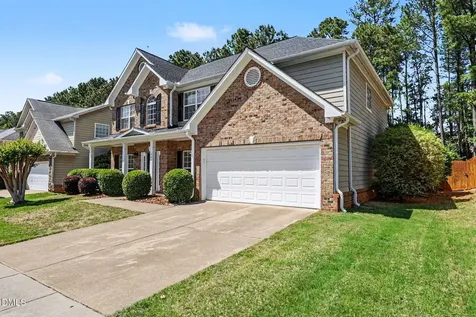 401 October Glory Lane Apex NC 27539