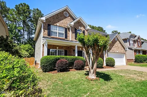 401 October Glory Lane Apex NC 27539