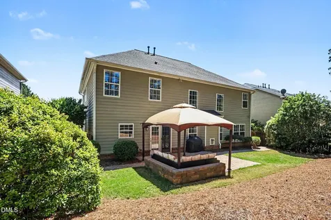 401 October Glory Lane Apex NC 27539