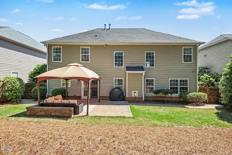 401 October Glory Lane Apex NC 27539