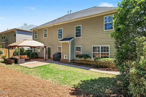 401 October Glory Lane Apex NC 27539