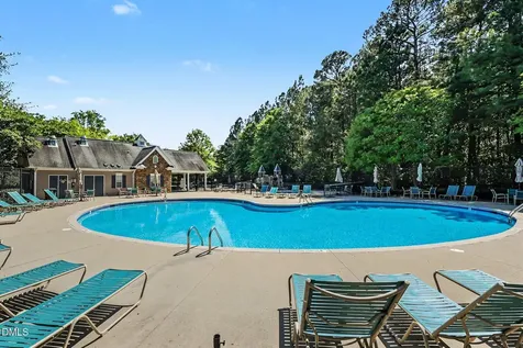 401 October Glory Lane Apex NC 27539