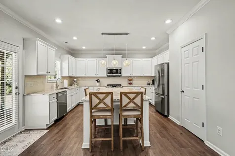 401 October Glory Lane Apex NC 27539