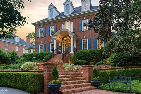 308 Marlowe Road Raleigh NC 27609