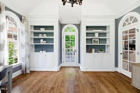 308 Marlowe Road Raleigh NC 27609