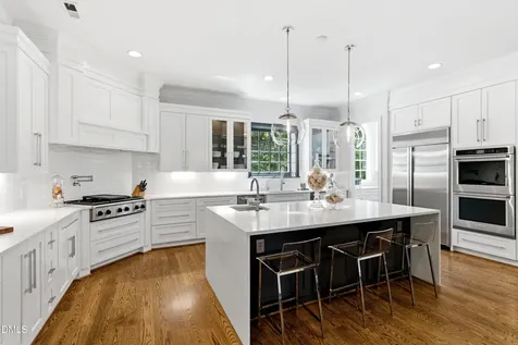 308 Marlowe Road Raleigh NC 27609