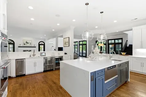 308 Marlowe Road Raleigh NC 27609