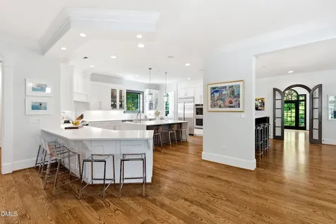 308 Marlowe Road Raleigh NC 27609