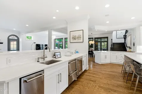 308 Marlowe Road Raleigh NC 27609