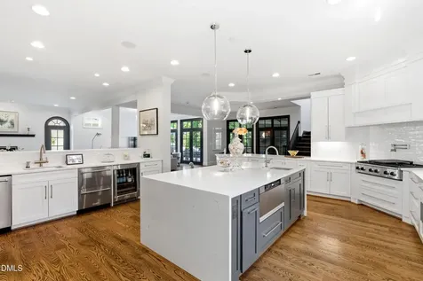 308 Marlowe Road Raleigh NC 27609