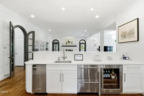 308 Marlowe Road Raleigh NC 27609