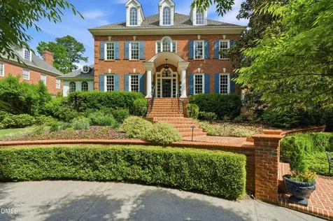 308 Marlowe Road Raleigh NC 27609