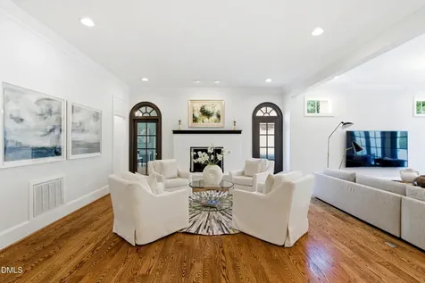 308 Marlowe Road Raleigh NC 27609