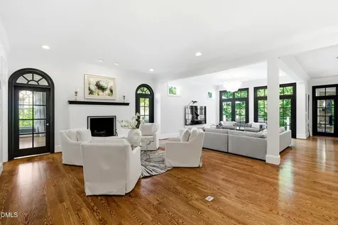 308 Marlowe Road Raleigh NC 27609