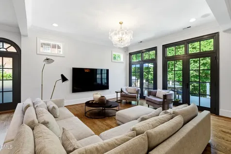 308 Marlowe Road Raleigh NC 27609