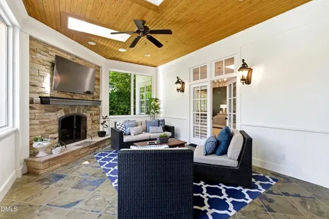 308 Marlowe Road Raleigh NC 27609