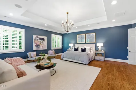308 Marlowe Road Raleigh NC 27609