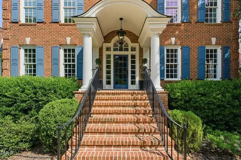308 Marlowe Road Raleigh NC 27609