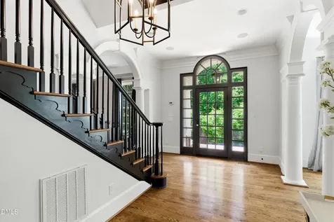 308 Marlowe Road Raleigh NC 27609