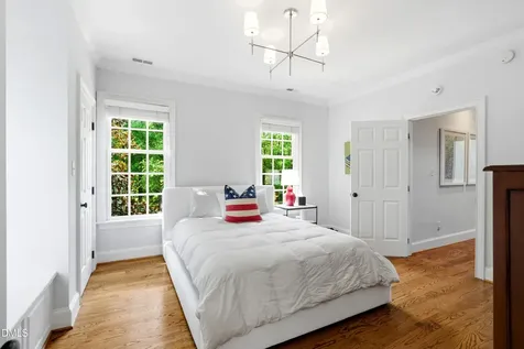 308 Marlowe Road Raleigh NC 27609