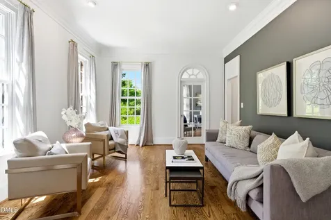 308 Marlowe Road Raleigh NC 27609