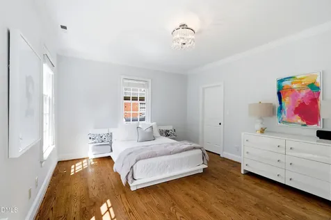 308 Marlowe Road Raleigh NC 27609