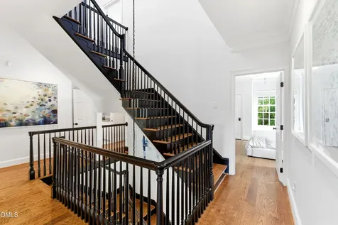308 Marlowe Road Raleigh NC 27609