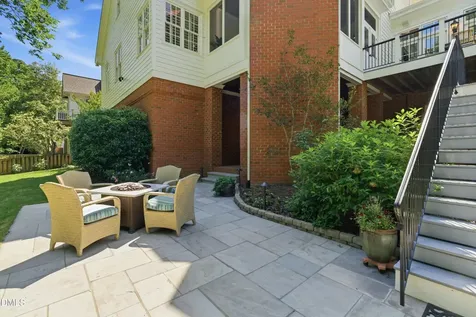 308 Marlowe Road Raleigh NC 27609