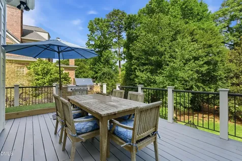 308 Marlowe Road Raleigh NC 27609