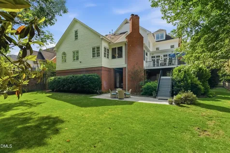 308 Marlowe Road Raleigh NC 27609